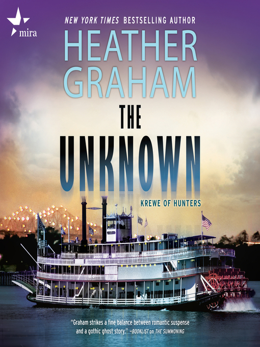 Title details for The Unknown by Heather Graham - Available